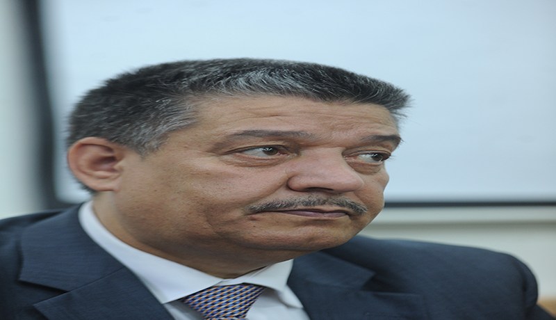 بوضياف يحارب إيبولا في أمريكا