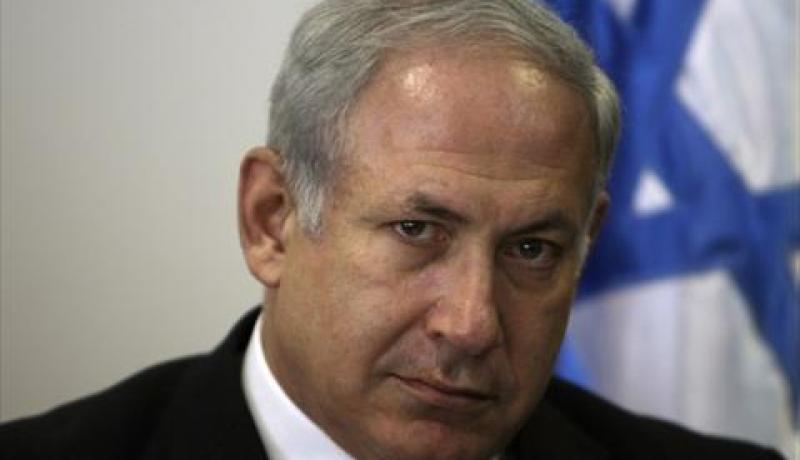 نتانياهو يعلن أن الوضع الفلسطيني الجديد لن يغير شيئا على الأرض