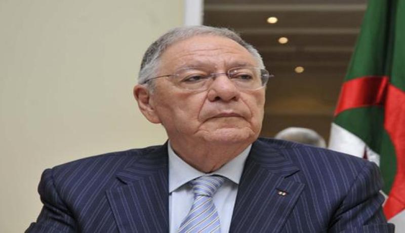 ولد عباس.. من صلاحياتي تغيير مناصب أعضاء المكتب السياسي للأفلان
