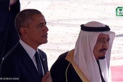 أوباما يجتمع برؤساء الخليج الاسبوع القادم