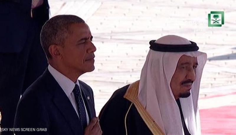 أوباما يجتمع برؤساء الخليج الاسبوع القادم
