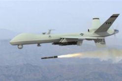 القضاء على 5 من عناصر القاعدة في غارة لطائرة بدون طيار في اليمن