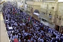 السعودية تتهم اطرافا اجنبية بتحريك من تصفهم بالارهابيين الجدد في القطيف