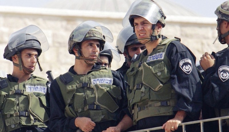 الاحتلال يخطط لتحويل باحات «الأقصى» حدائق عامة