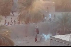 بالفيديو وفاة شاب وإصابة إثنين آخرين إثر الأحداث الأخيرة في غرداية