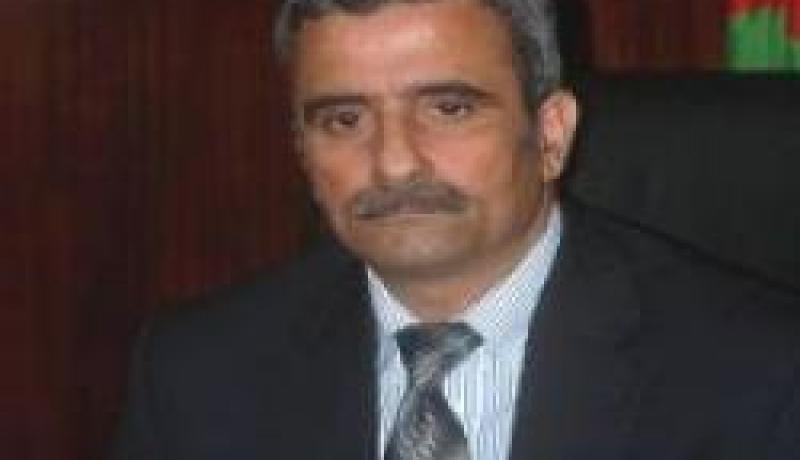 وزير الشباب و الرياضة يتحادث مع وزير السياحة التونسي