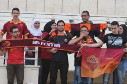 نادي روما يطلق حملة جمع تبرعات لمساعدة اللاجئين