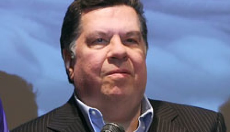 وفاة الموسيقار المصري عمار الشريعي