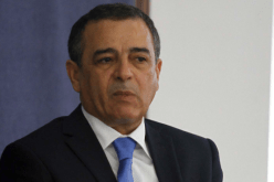 بوشوارب في زيارة عمل الى السويد ابتداء من يوم غد الاثنين