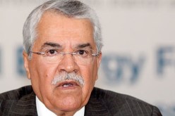 وزير النفط السعودي يتعهد تلبية احتياجات السوق