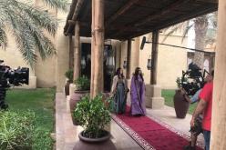 إنطلاق تصوير مسلسل “هارون الرشيد” بمشاركة نخبة من النجوم العرب