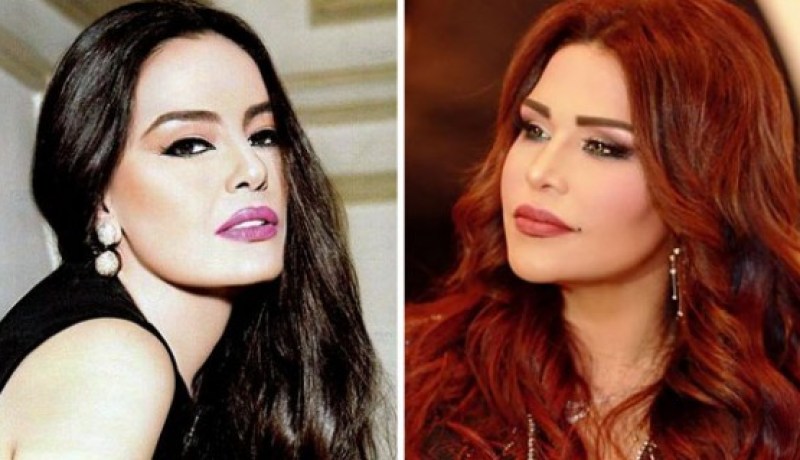 هكذا وصفت الإماراتية أحلام شريهان والأخرى كيف ردت عليها