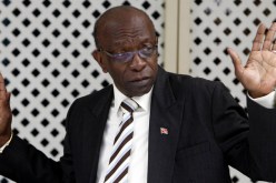 الفيفا توقف جاك وارنر مدى الحياة