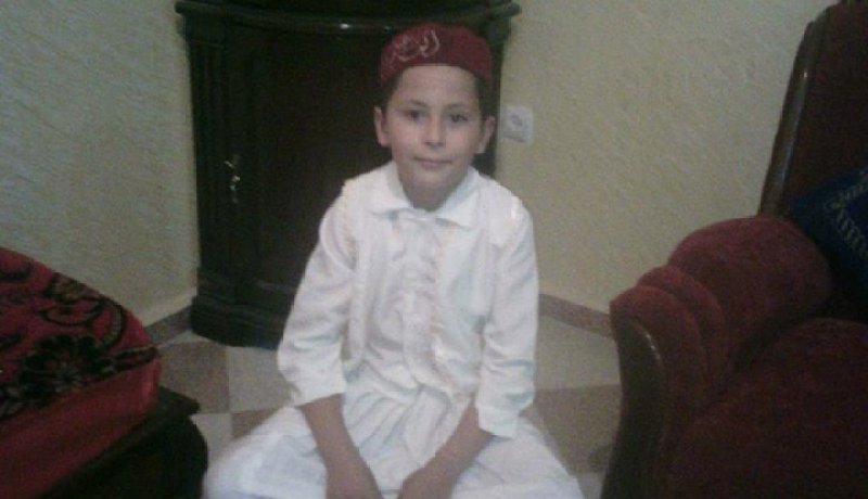 إختفاء غامض للطفل محمد منصورية ببلدية المزرعة في تبسة