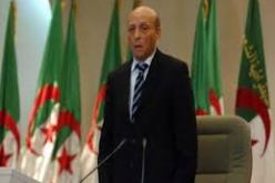 ولد الخليفة يؤكد أن الجزائر والتشاد تعملان من أجل ترسيخ الحوار السياسي في ليبيا