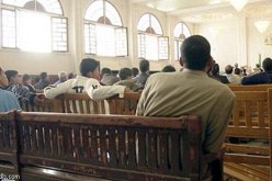متسولون أفارقة يكسرون ذراع شيخ رفض منحهم صدقة عيد الأضحى في قسنطينة
