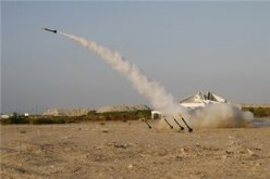 سقوط قذائف من الجانب الأفغاني على منطقة حدودية باكستانية