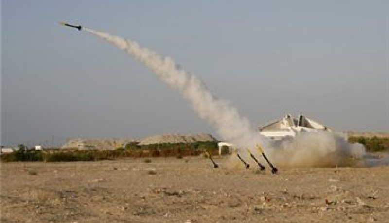 سقوط قذائف من الجانب الأفغاني على منطقة حدودية باكستانية