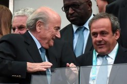 بلاتر يؤكد أن العالم لا يدور حول أوروبا وحدها