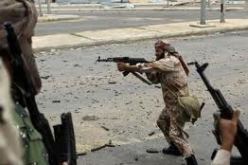 مصادر قبلية تفيد بارتفاع حصيلة ضحايا القتال في مدينة الكفرة الصحراوية