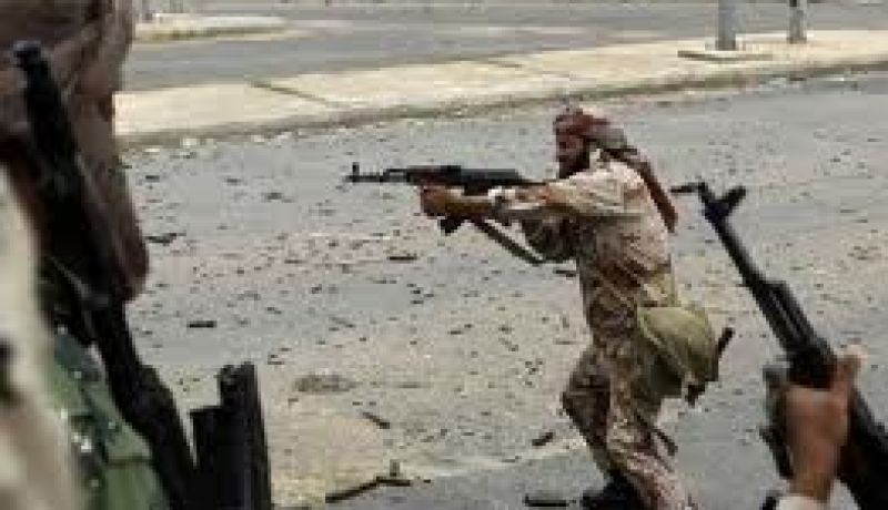 مصادر قبلية تفيد بارتفاع حصيلة ضحايا القتال في مدينة الكفرة الصحراوية