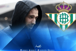 “سليماني” ضمن أولويات “ريال بيتيس” الصيف القادم !!
