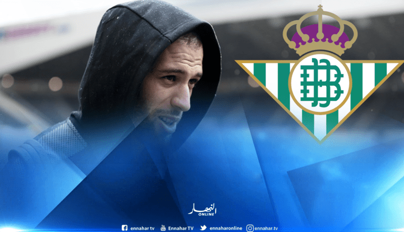سليماني على رادار ريال بيتيس