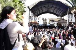 تنسيقية الأطباء المقيمين تهدد بشن إعتصام وطني بالجامعات غدا