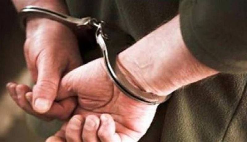 إلقاء القبض على الشيخ المتورط في قتل قريبه بالبويرة 
