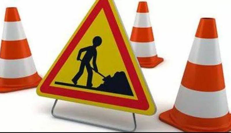 انطلاق أشغال الصيانة في الطريق السيار خميس مليانة