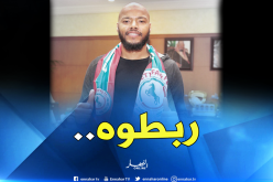“الإتفاق” يُلغي بُندا هاما في عقد “مبولحي”!