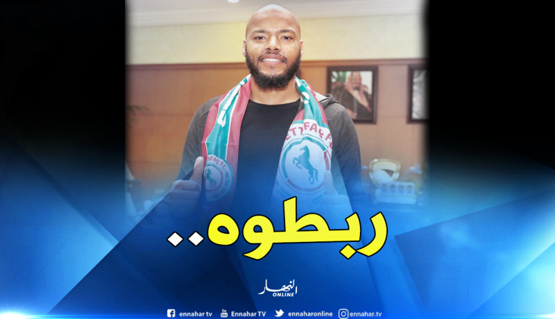 “الإتفاق” يُلغي بُندا هاما في عقد “مبولحي”!