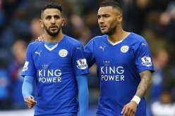 مدافع ليستر: “محرز يفعل كل شيء بالكرة” !