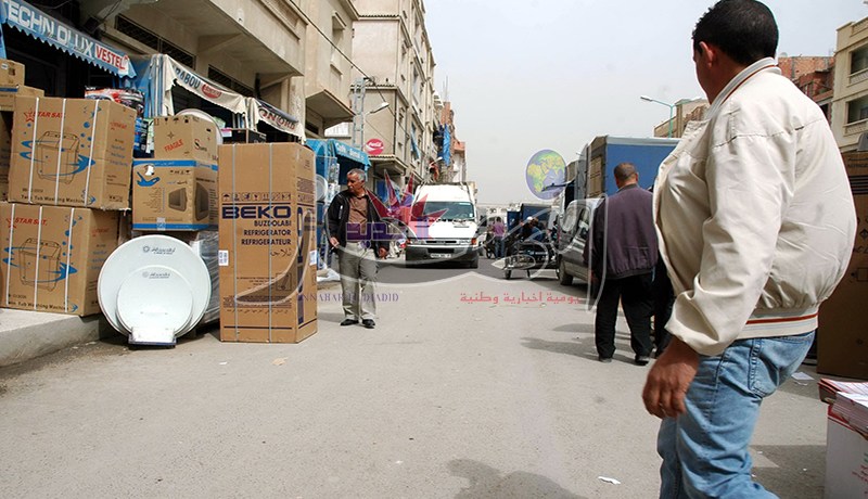 5.5 % نسبة فوائد على القروض الاستهلاكية