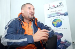 إتحادية الملاكمة توقف بن قاسمية وتجرّه إلى المحاكم