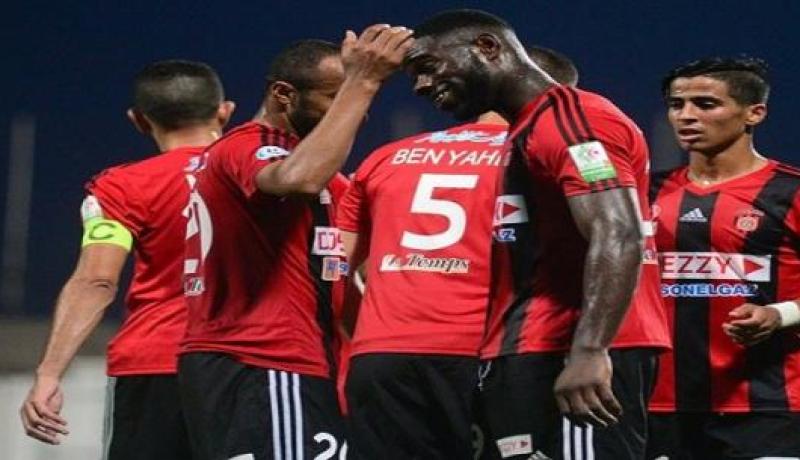 سوسطارة للانفراد بالصدارة والحراش ترفع التحدي