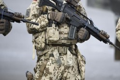 ألمانيا ترسل قوات إضافية إلى العراق ومالي