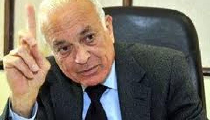 العربي يطلب دعوة مجلس الأمن إلى إصدار قرار ملزم لوقف العنف في سوريا
