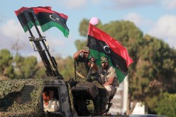 الجيش الليبي يكشف عن مخطط إرهابي لفرع القاعدة من مدينة درنة