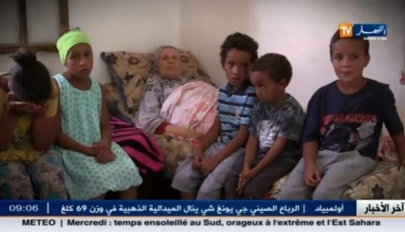 بالفيديو حين يتنصل الآباء من مسؤولياتهم