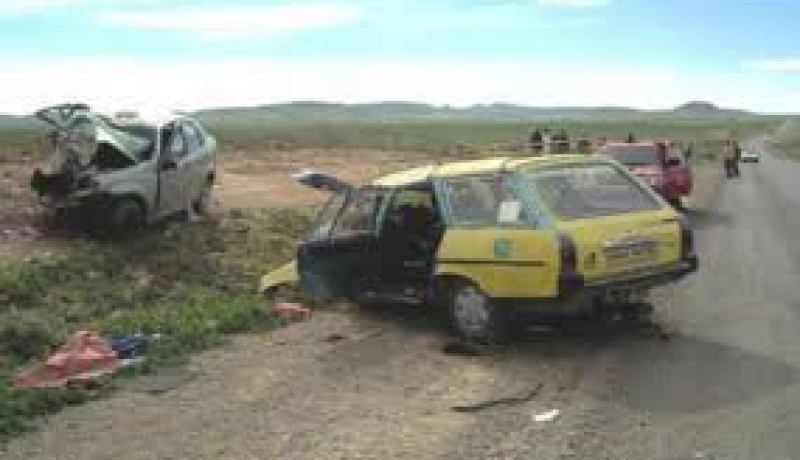 وفاة شخصين دهسهما قطار في الشلف