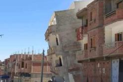 وزارة السكن: معاينة 3114 بناية متضررة من الهزتان الأرضيتان بميلة