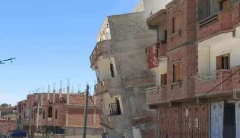 وزارة السكن: معاينة 3114 بناية متضررة من الهزتان الأرضيتان بميلة