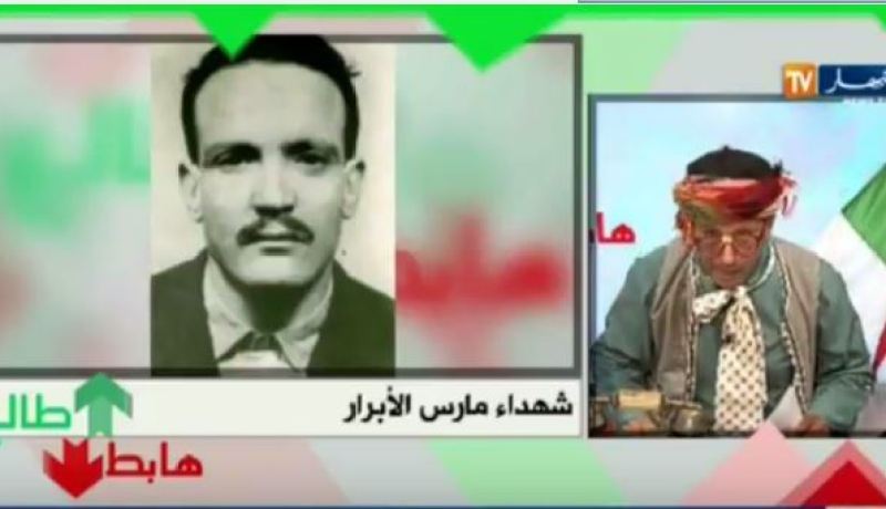 بالفيديو.. الشيخ النوي يذكر بشهداء مارس حتى لاننسى