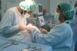 المعهد الوطني للكلى و زراعة الأعضاء جاهزا خلال شهرين