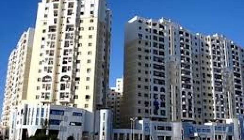 مليون و900 ألف وحدة سكنية برنامج 2010 – 2015