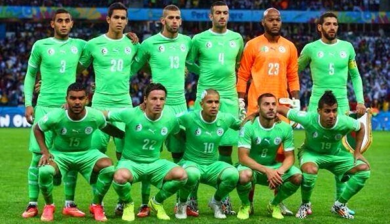 ترتيب الفيفا: المنتخب الوطني يحافظ على المرتبة 18 عالميا والأولى عربيا وإفريقيا
