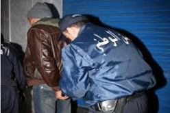 إيقاف شخص ينتحل صفة موظف برئاسة الجمهورية في غيليزان