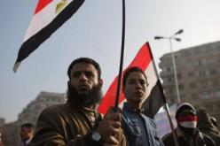 الإسلاميون يدعون إلى إنقاذ الثورة في مصر