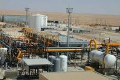 البنك المركزي الجزائري يعلن أن صادرات النفط والغاز الطبيعي تراجعت بنسبة 9 بالمائة